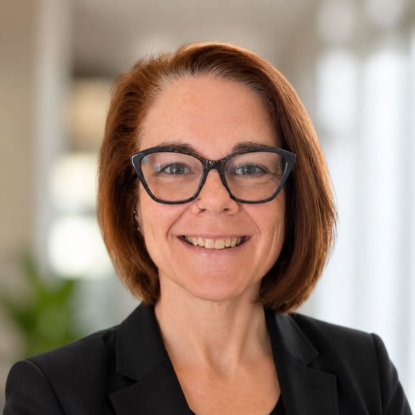 Megan Karas, LMSW
