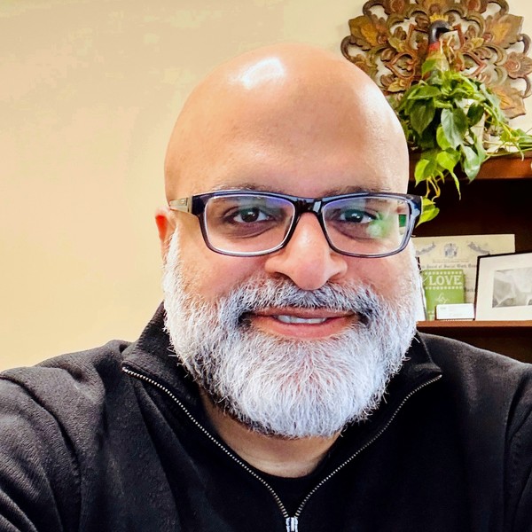 Neal Sehgal, LMSW